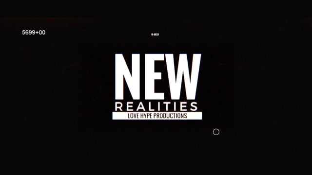 New Realities: Rise of AR/VR