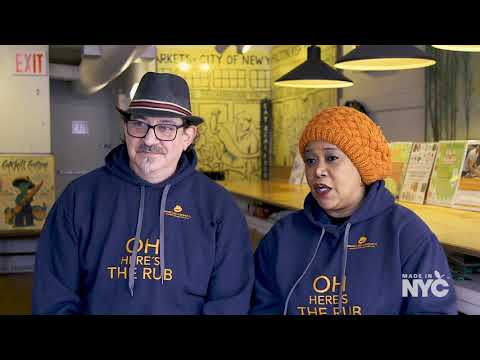 Made in NYC: Bennett's Deli & Sandwich Co